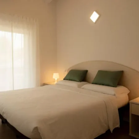 Holiday Apartments Giulia