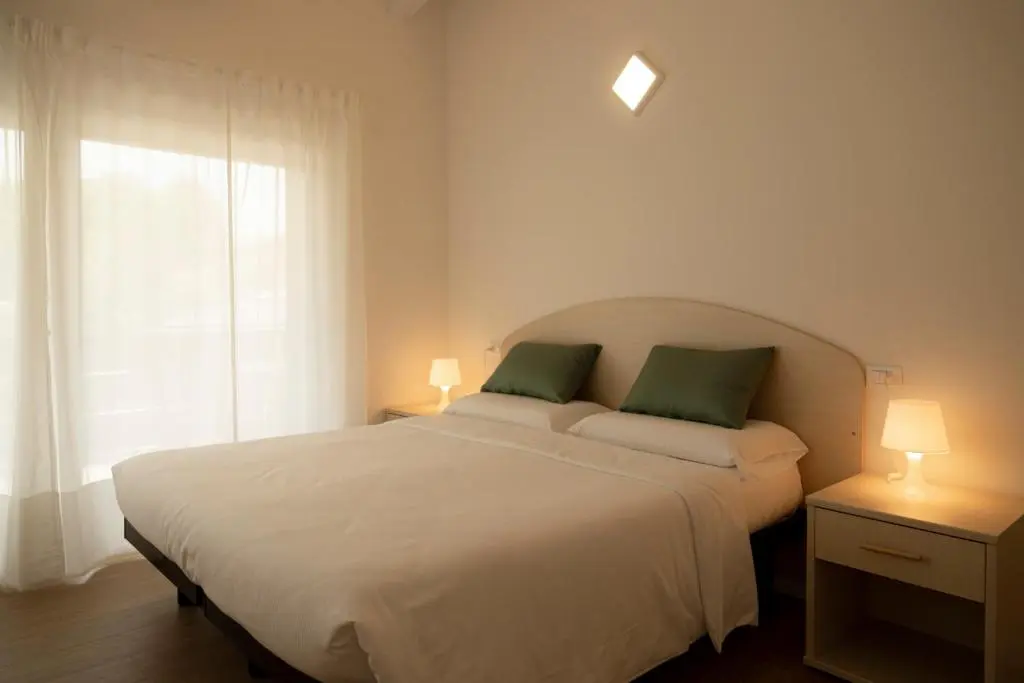 Holiday Apartments Giulia