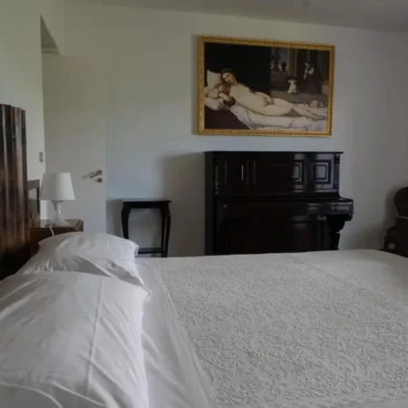 La Casa di Penelope & Cirene