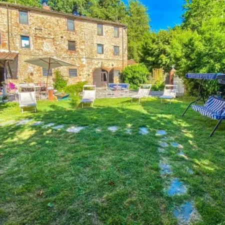 Guest House Antico Frantoio Pietrasanta Affittacamere