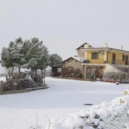 B&B LA COLLINA