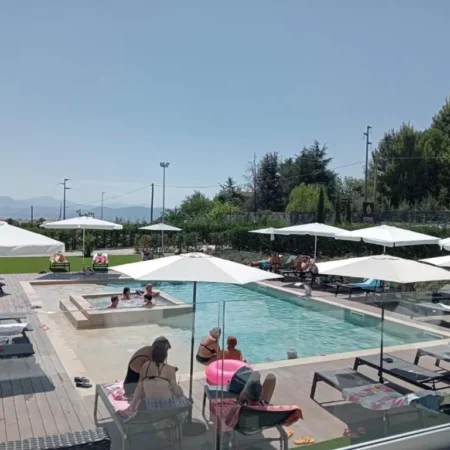 Villa dei Tigli Resort & Spa