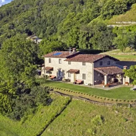 La Locanda del Moro