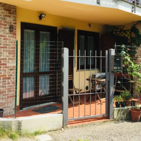 La casa dei nonni
