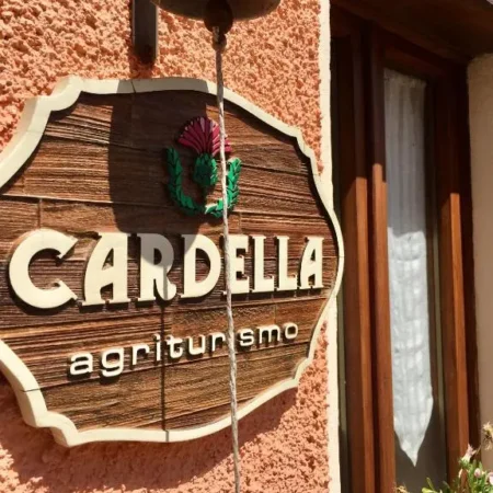Agriturismo Cardella