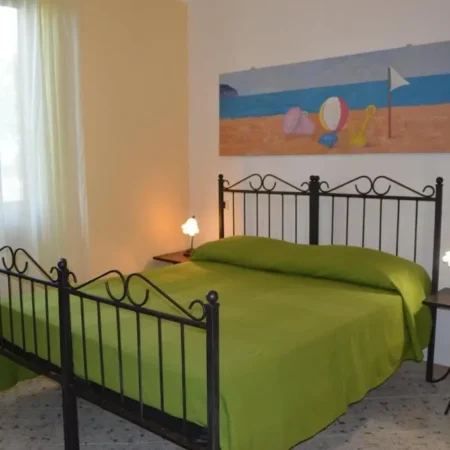 Agriturismo Olivomare