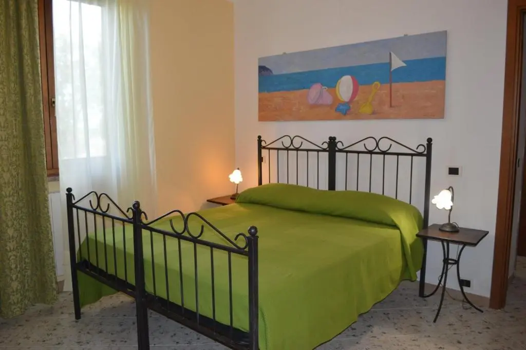 Agriturismo Olivomare