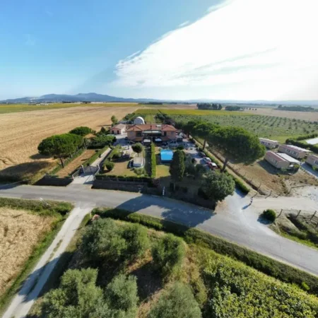 Agriturismo Stella Marina
