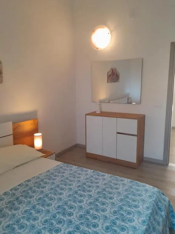 Casa vicino al mare