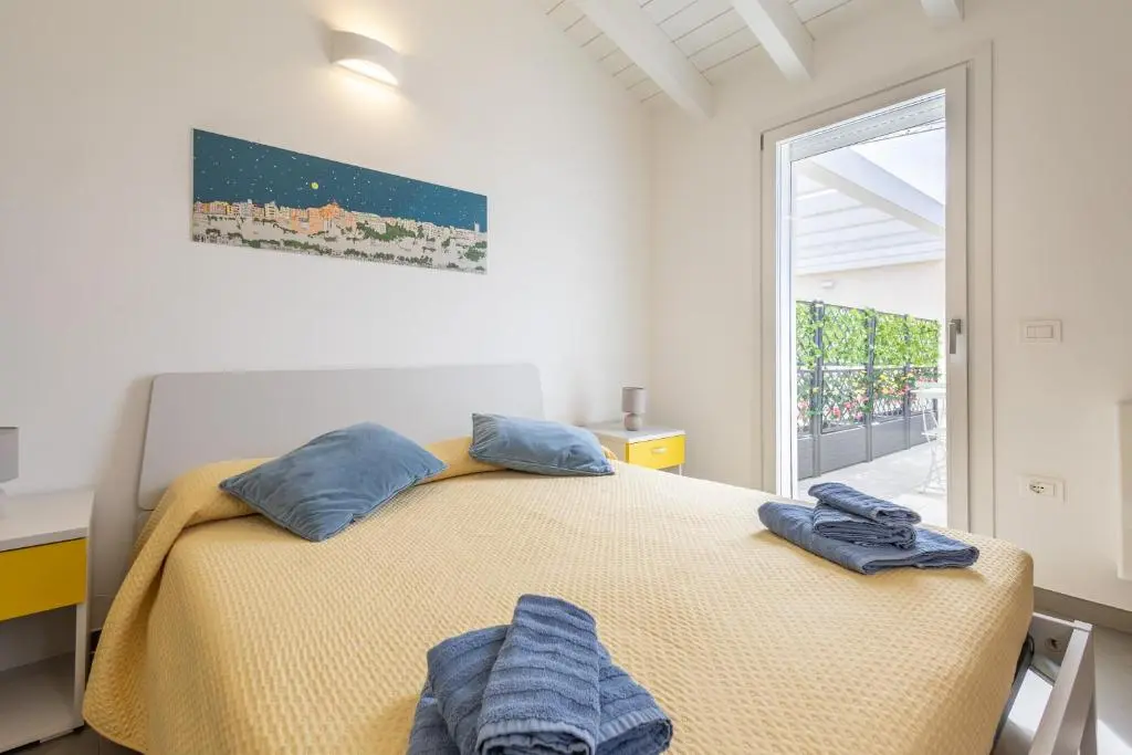 bcolors rooms