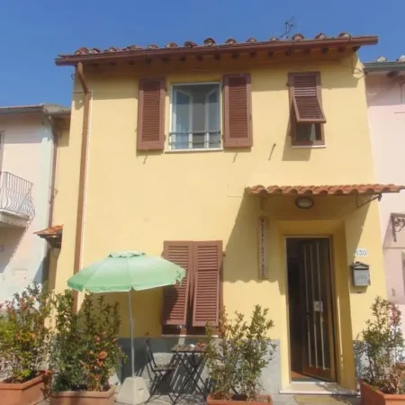 A Casa di Lucia