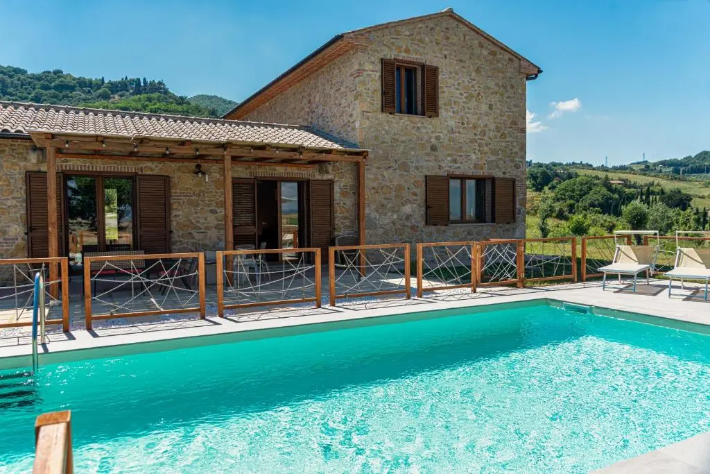 Villa San Giuseppe