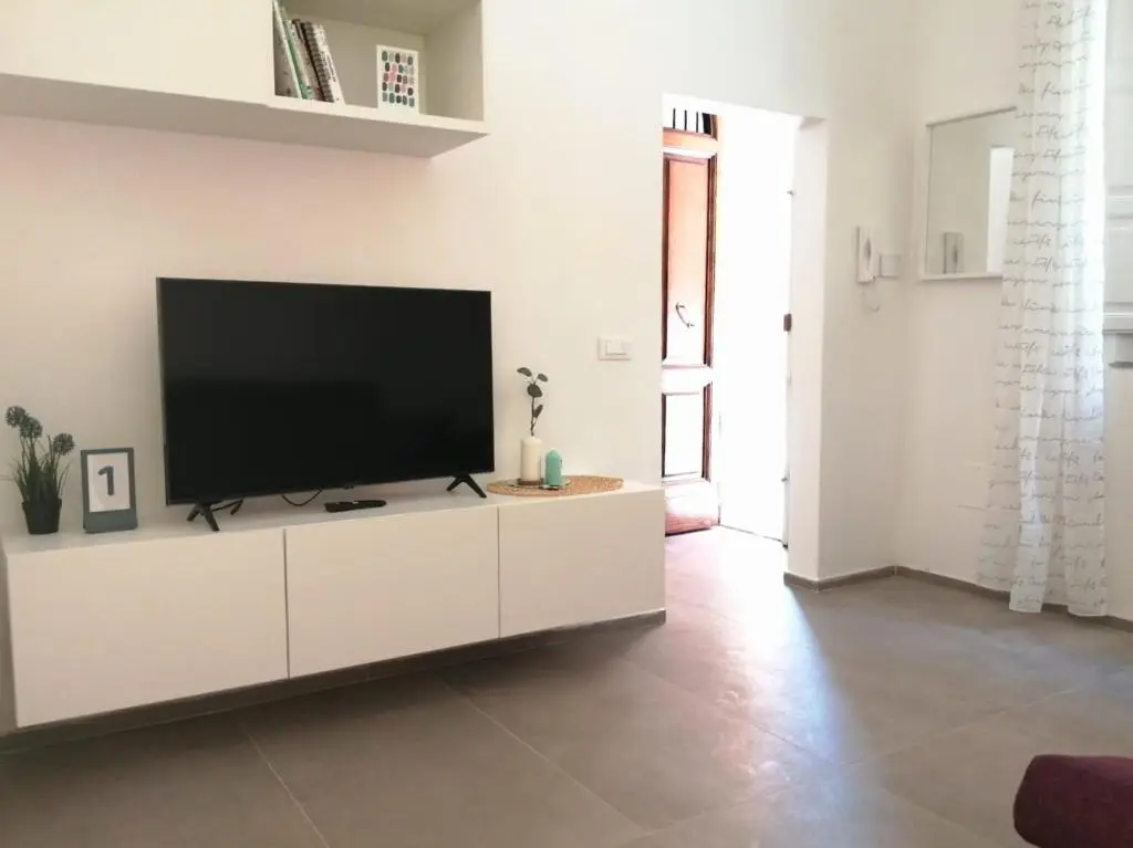 Casa clementina
