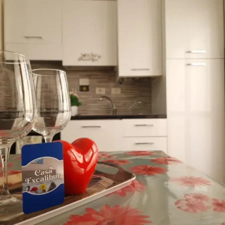 Casa Excalibur