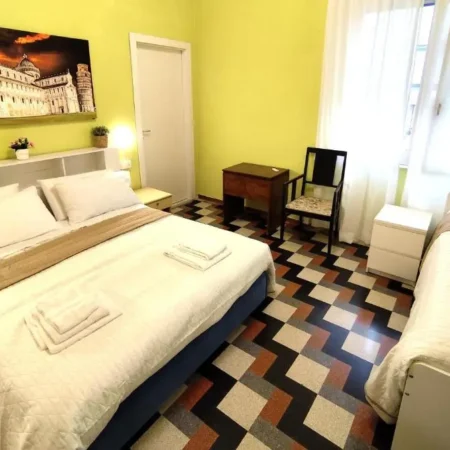 Villa Mehari