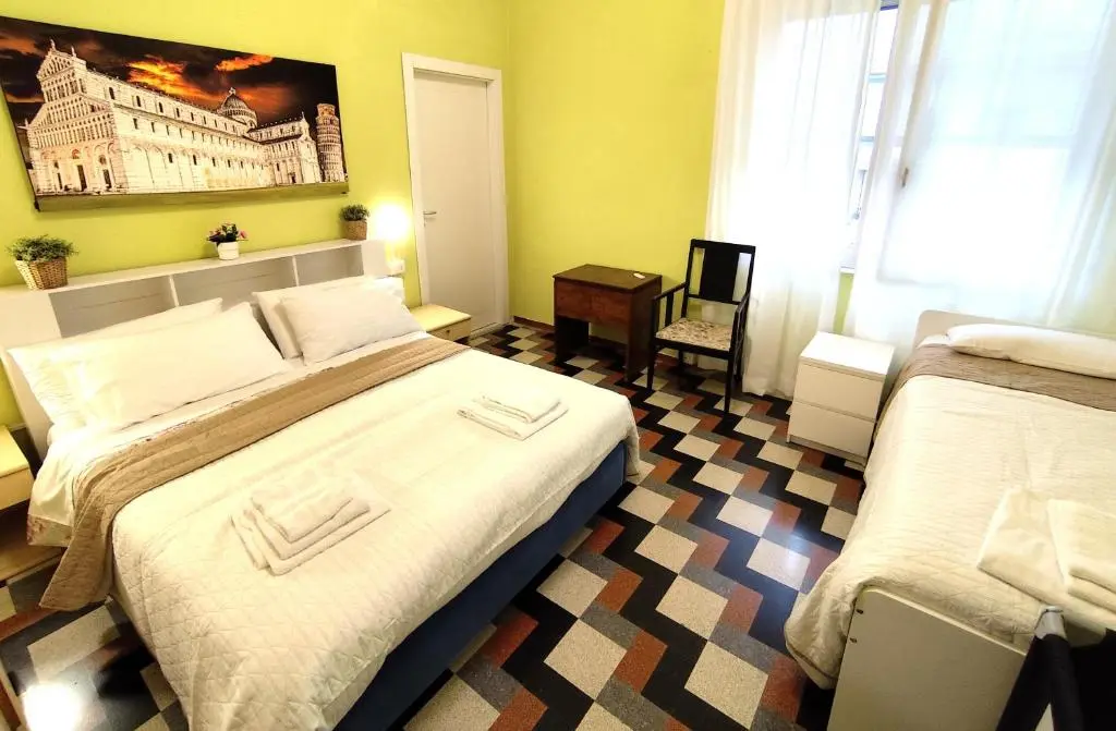 Villa Mehari