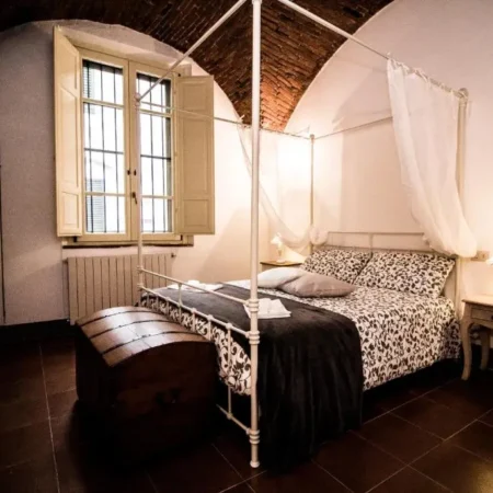 Casa Livia