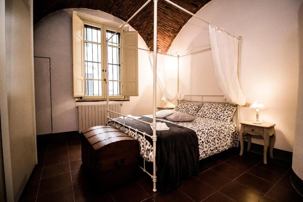 Casa Livia