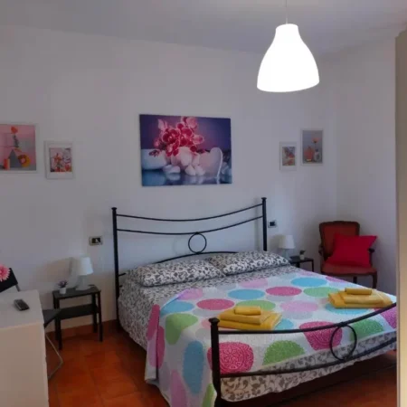 Casa Tiziana