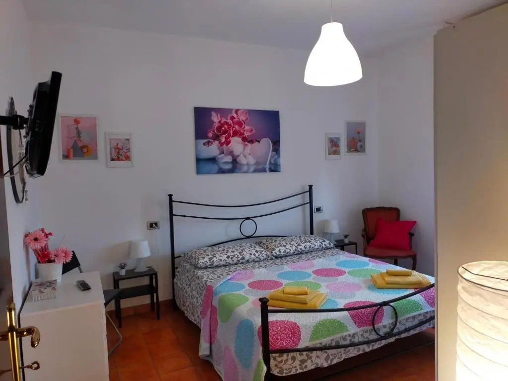 Casa Tiziana