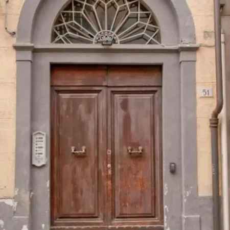Casa Benvenuti
