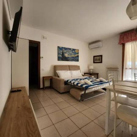 Casa Arcobaleno