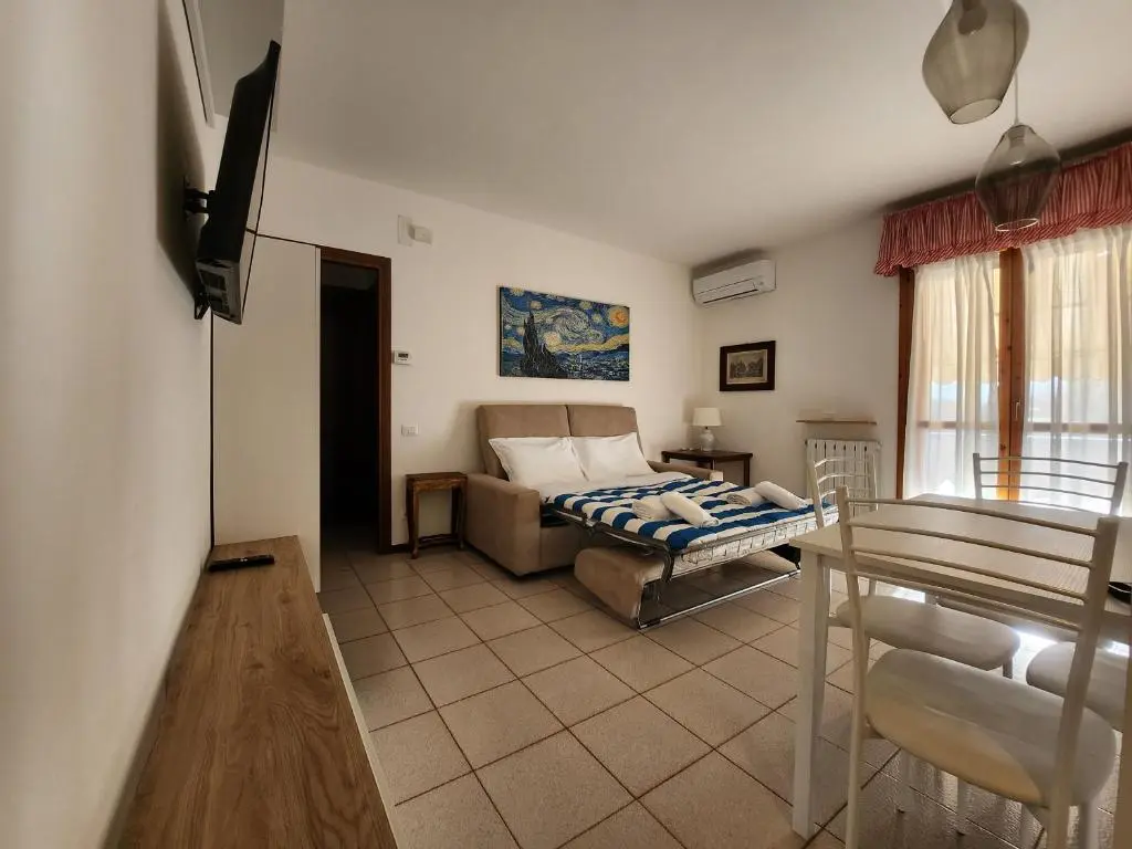 Casa Arcobaleno