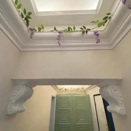 ad Agio Apartments