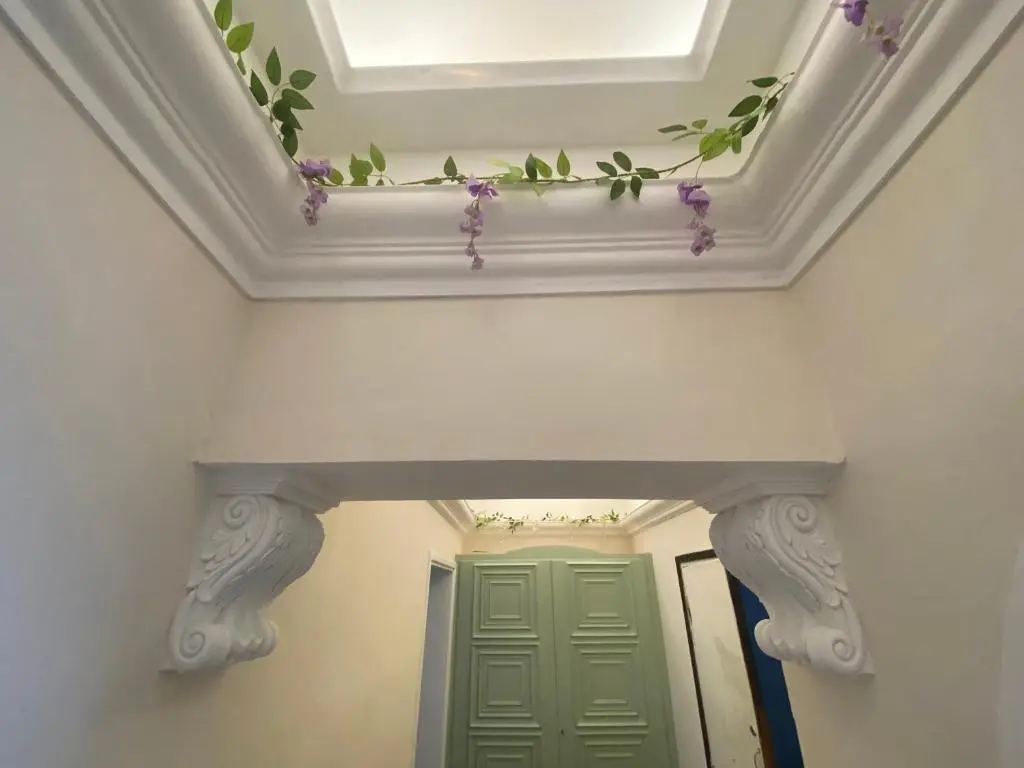 ad Agio Apartments