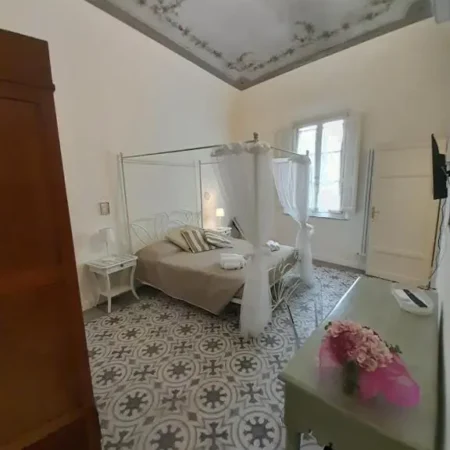 B&B Villino Luschi Pisa Centro