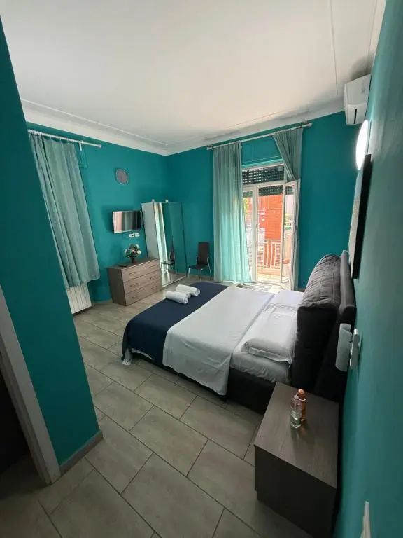 Dream Guest House
