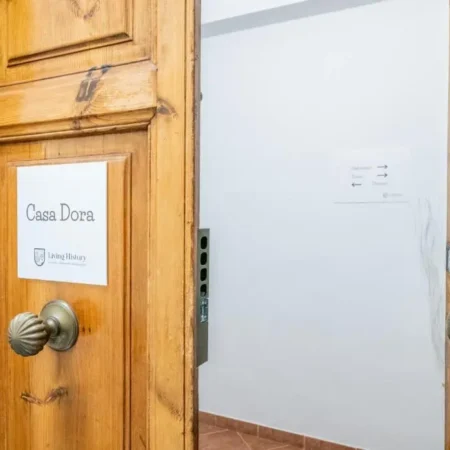 Casa Dora