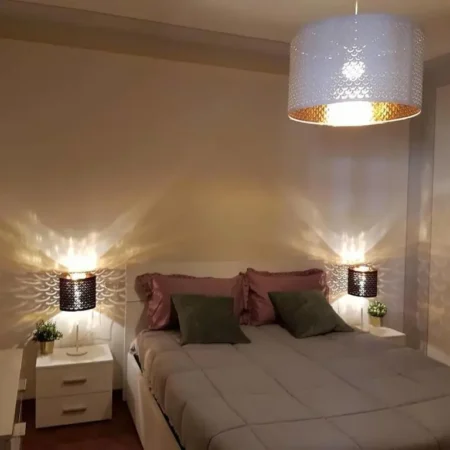 Cisanello Pisa Apartments