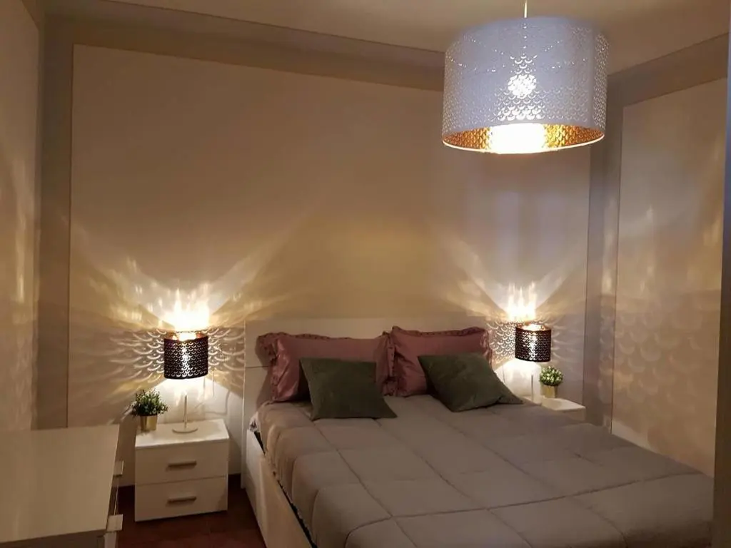 Cisanello Pisa Apartments