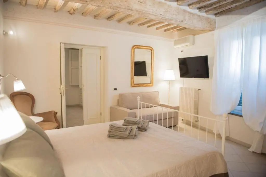 Casa Laurentius