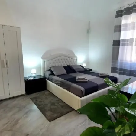 Rooms cris