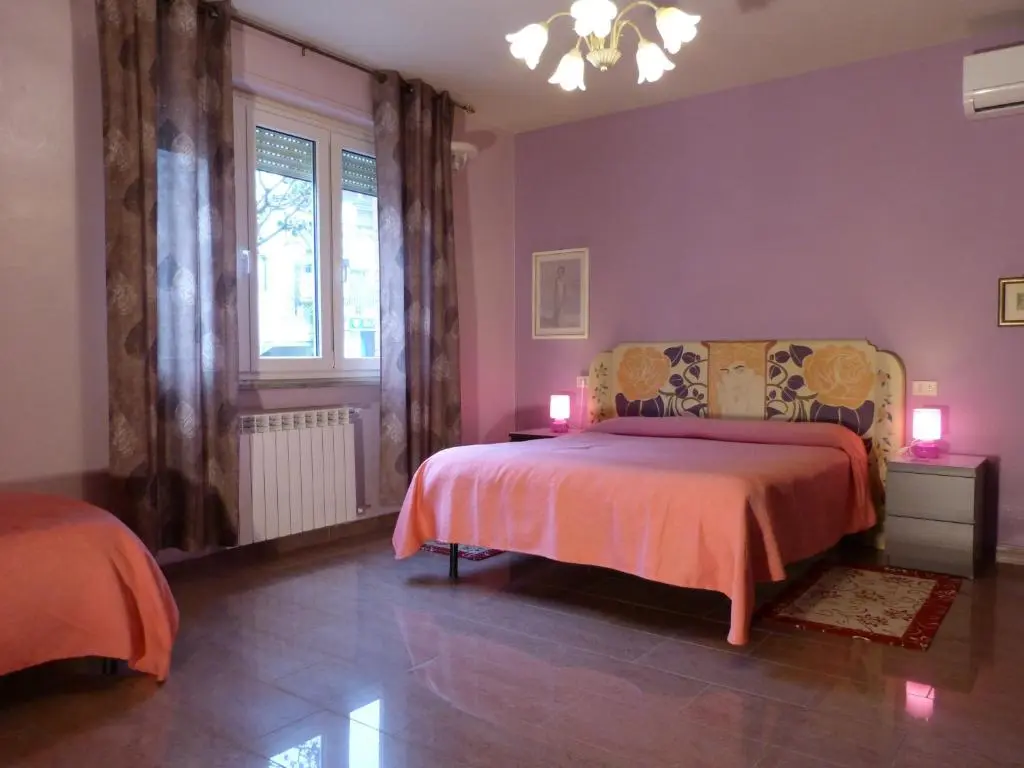 Elisir B&B