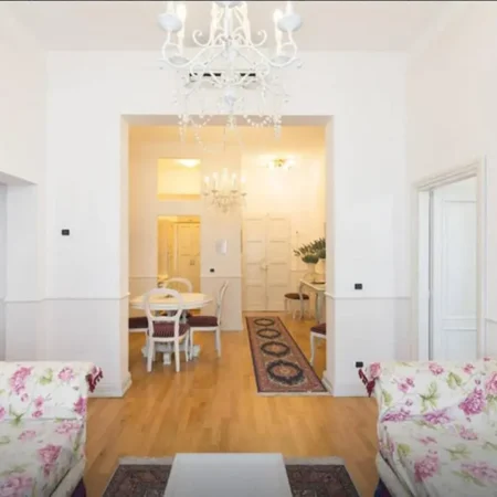 Apartments In Pistoia