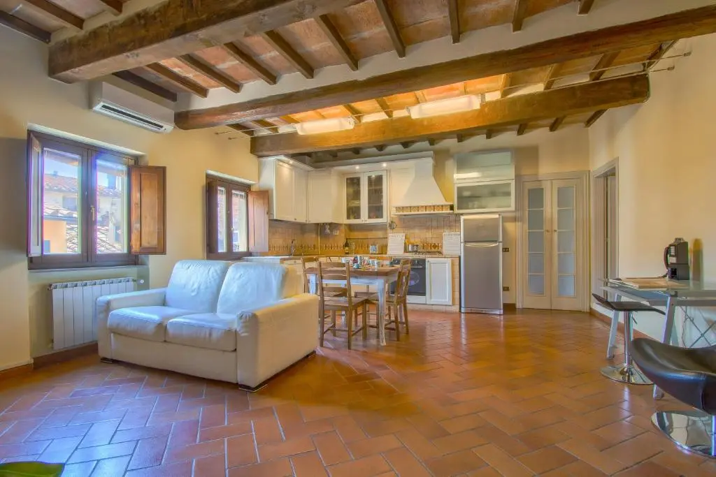 Appartamento sulla Sala