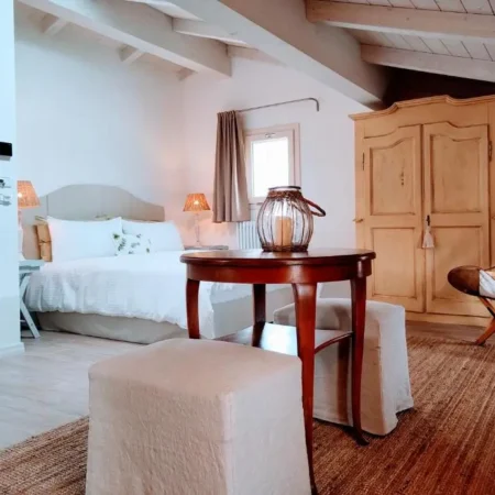Il Cortiletto – Suites & Apartments
