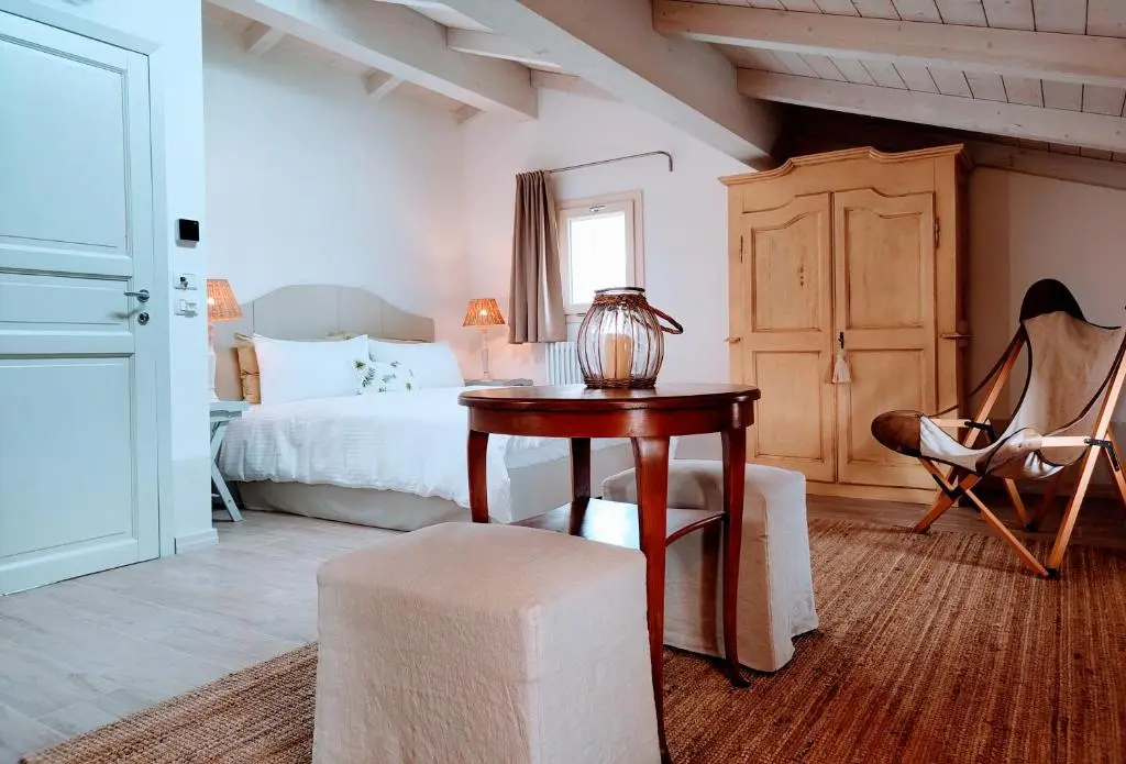 Il Cortiletto – Suites & Apartments