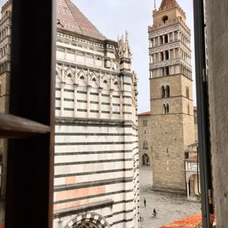 B&B Al Palazzo Del Capitano