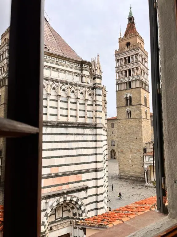 B&B Al Palazzo Del Capitano