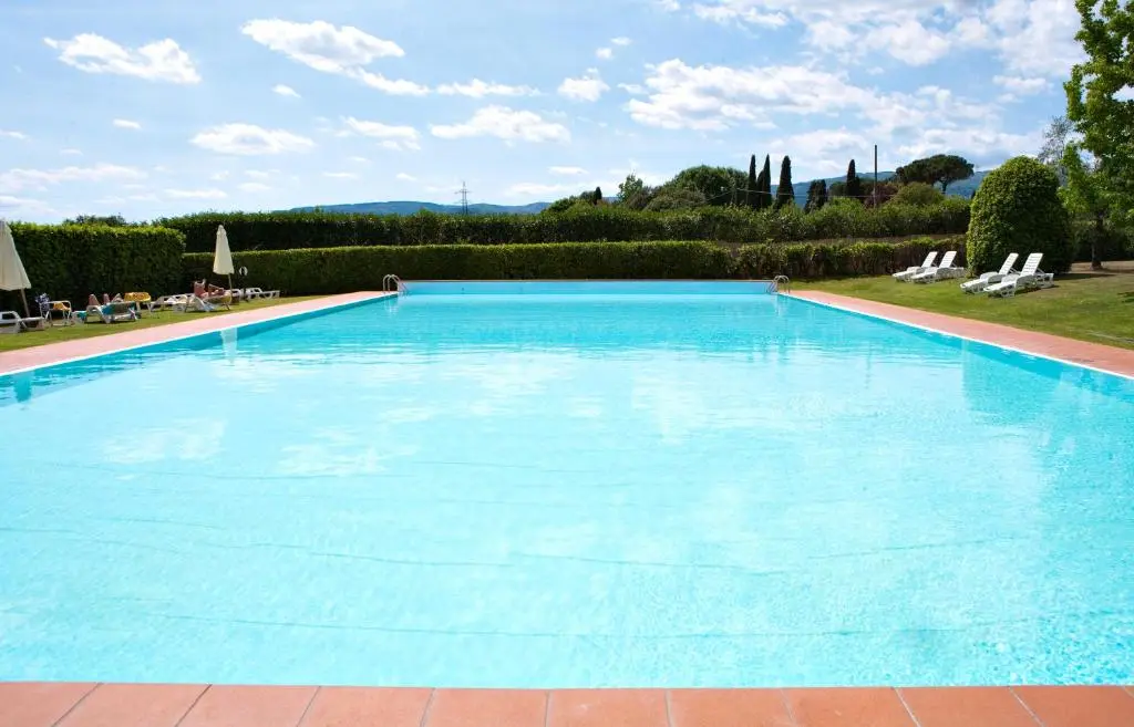 Hotel pistoia