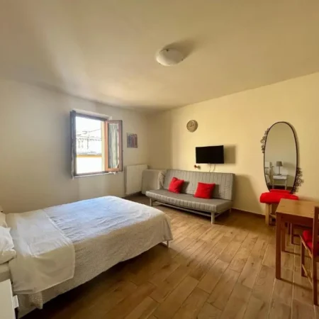 Apartment nel centro della citta