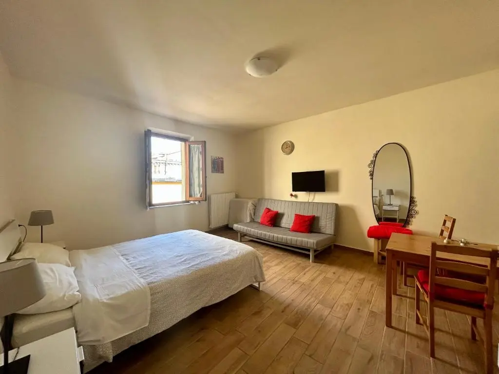 Apartment nel centro della citta