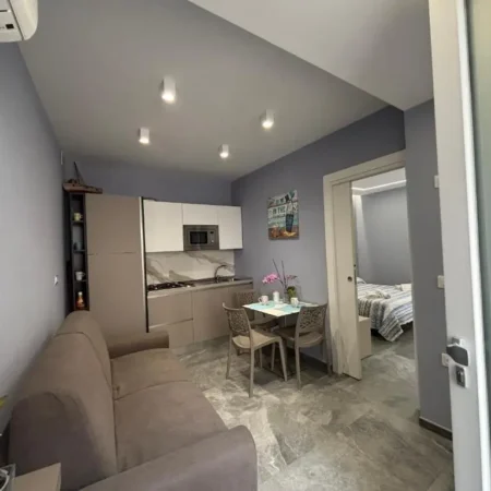 Residenza Ferdinando Pizzo