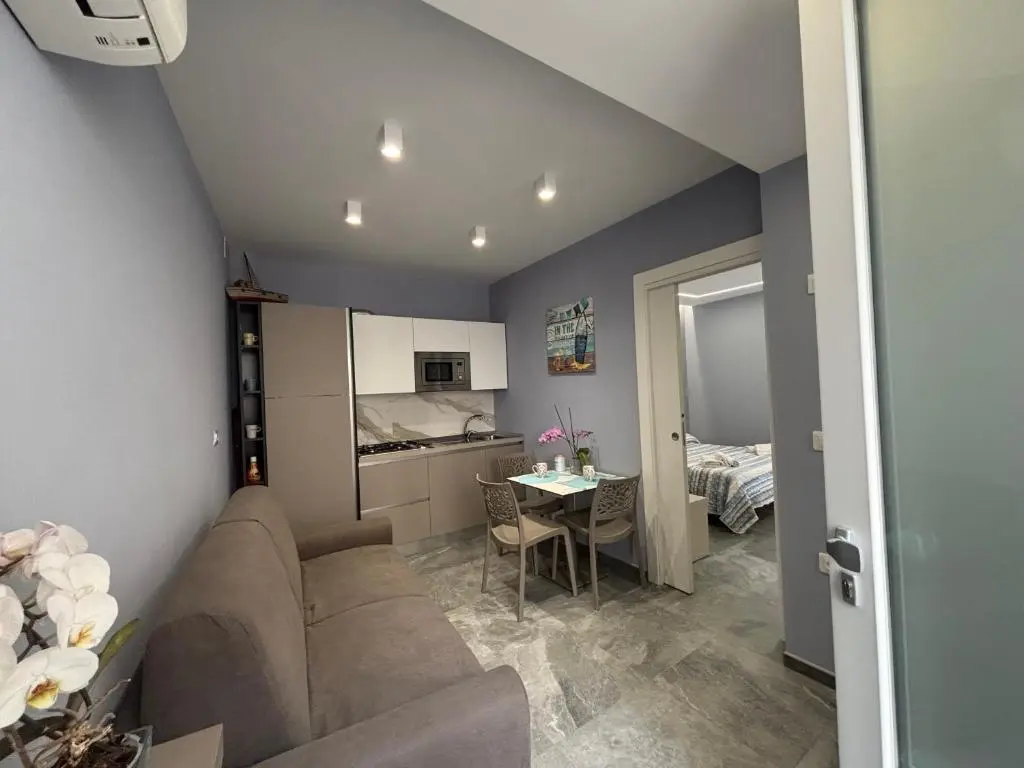Residenza Ferdinando Pizzo