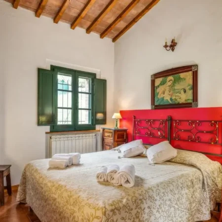 Podere Oliveta