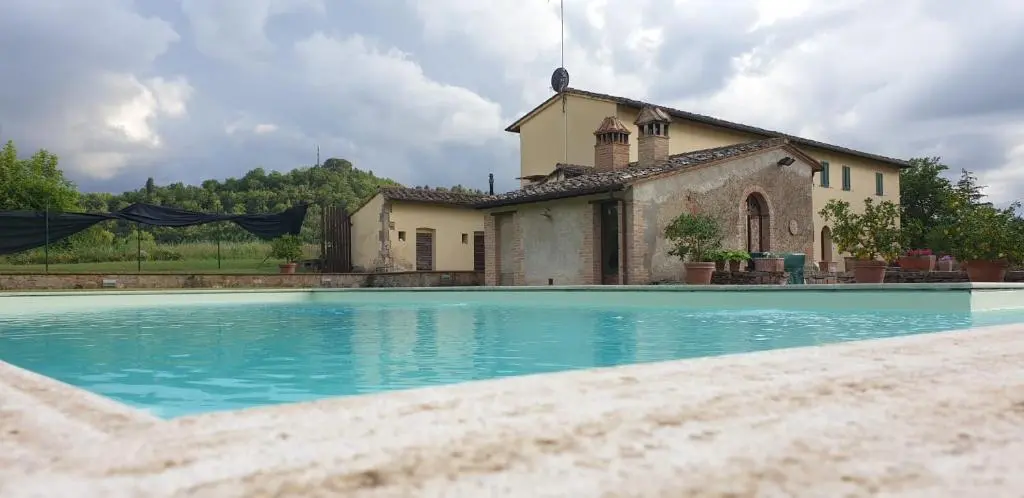 Villa Bruna